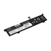 GREEN CELL Bateria L19M3PF7 11,1V 4100mAh do Lenovo IdeaPad Gaming 3-15 15p  - LE178 - Zdjęcie 2