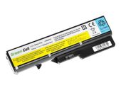 GREEN CELL Bateria do Lenovo G460 11,1V 6600mAh  - LE51 - Zdjęcie 2