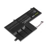 GREEN CELL Bateria do Lenovo L15M2PB1 7,6V 4450mAh - LE53 - Zdjęcie 2