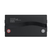 GREEN CELL Akumulator LiFePO4 100Ah 12V/12.8V 1280Wh  - LFPGC12V100AH - Zdjęcie 6