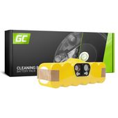 GREEN CELL Bateria do odkurzacza iRobot Roomba 80501 4.5Ah - PT21 - Zdjęcie 1