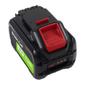 GREEN CELL Bateria do elektronarzędzi DeWalt XR 18V 9Ah  - PTDW18V9 - Zdjęcie 4