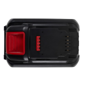 GREEN CELL Bateria do elektronarzędzi DeWalt XR 18V 9Ah  - PTDW18V9 - Zdjęcie 5