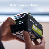 GREEN CELL Bateria do elektronarzędzi DeWalt XR 18V 9Ah  - PTDW18V9 - Zdjęcie 9