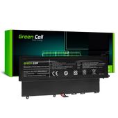 GREEN CELL Bateria do Samsung AA-PBYN4AB 7,4V 4900mAh - SA15V2 - Zdjęcie 1