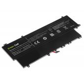 GREEN CELL Bateria do Samsung AA-PBYN4AB 7,4V 4900mAh - SA15V2 - Zdjęcie 2