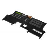 GREEN CELL Bateria do Sony VGP-BPS37 7,5V 4120mAh - SY28 - Zdjęcie 3