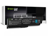 GREEN CELL Bateria PRO do Toshiba C650 11,1V 5,2Ah - TS03PRO - Zdjęcie 1