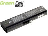 GREEN CELL Bateria PRO do Toshiba C650 11,1V 5,2Ah - TS03PRO - Zdjęcie 5