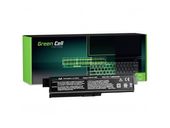 GREEN CELL Bateria do Toshiba C650 11,1V 6600mAh  - TS21 - Zdjęcie 1