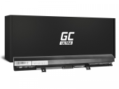 GREEN CELL Bateria ULTRA Toshiba L50-B 14,4V 3,4Ah - TS38ULTRA - Zdjęcie 1