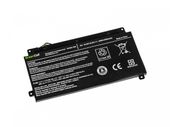 GREEN CELL Bateria do Toshiba P50W PA5208U-1BRS 11,1V 3,4Ah - TS57 - Zdjęcie 2