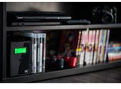 GREEN CELL Zasilacz awaryjny UPS 800VA 480W Power Proof - UPS02 - Zdjęcie 4