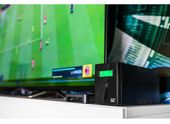 GREEN CELL Zasilacz awaryjny UPS 800VA 480W Power Proof - UPS02 - Zdjęcie 6