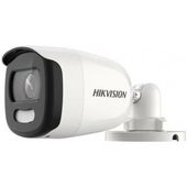 HIKVISION Kamera ColorVu tubowa DS-2CE10HFT-F28(2.8mm) - 300512258 - Zdjęcie 1