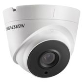 HIKVISION Kamera TVI turret DS-2CC52D9T-IT3E(2.8mm) - 300608928 - Zdjęcie 1