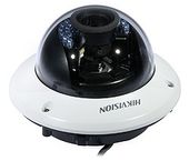 HIKVISION Kamera TVI kopulkowa DS-2CE56D0T-VPIR3E - 300610205 - Zdjęcie 3