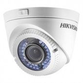 HIKVISION Kamera TVI kopulkowa DS-2CE56D0T-VFIR3E - 300610207 - Zdjęcie 1
