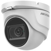 HIKVISION Kamera TVI turret DS-2CE76H8T-ITMF(2.8mm) - 300611884 - Zdjęcie 1