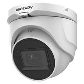 HIKVISION Kamera TVI turret DS-2CE76H0T-ITMF(2.8mm) - 300613623 - Zdjęcie 1