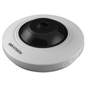 HIKVISION Kamera IP FishEye DS-2CD2935FWD-I(1.16mm) - 300819079 - Zdjęcie 1