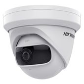 HIKVISION Kamera IP turret  DS-2CD2345G0P-I(1.68mm) - 311309711 - Zdjęcie 1
