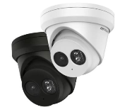 HIKVISION Kamera DS-2CD2383G2-IU(2.8mm) Czarna - 311312924 - Zdjęcie 2