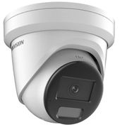 HIKVISION Kamera sieciowa DS-2CD2327G2-LU(2.8 mm) - 311313340 - Zdjęcie 2
