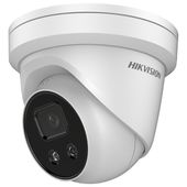 HIKVISION Kamera IP DS-2CD2326G2-IU(2.8mm)(C) - 311315157 - Zdjęcie 1