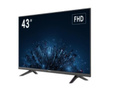 HIKVISION Monitor 43 cale  DS-D5043F3-1V0S - 317500056 - Zdjęcie 4