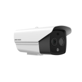 HIKVISION Kamera termowizyjna DS-2TD2628-7/QA - 6931847136550 - Zdjęcie 2