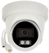 HIKVISION Kamera IP DS-2CD2387G2H-LI (2.8mm)(eF) - 6942160415925 - Zdjęcie 1