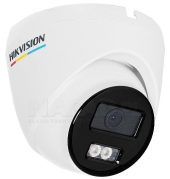 HIKVISION Kamera IP DS-2CD1347G2H-LIU(2.8mm - 6942160442907 - Zdjęcie 1