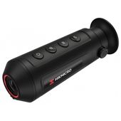 HIKVISION Kamera termowizyjna HM-TS03-15XG/W-LH15 Liniowe pole widzenia  na 100m:30,62, RAM 8 GB Rozdzielczość sensora 384×288 - HM-TS03-15XG/W-LH15 - Zdjęcie 1