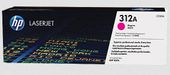 HP INC Toner 312A Magenta 2.7k CF383A - CF383A - Zdjęcie 1