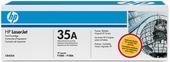 HP INC Toner 35A LJ P1005/1006 1,5k CB435A - CB435A - Zdjęcie 1