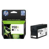 HP INC Tusz nr 950 Czarny XL CN045AE - CN045AE - Zdjęcie 1