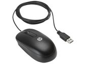 HP INC 3-button USB Laser Mouse            H4B81AA - H4B81AA - Zdjęcie 1