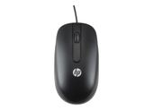 HP INC USB 1000dpi Laser Mouse            QY778AA - QY778AA - Zdjęcie 2