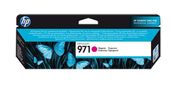 HP INC Tusz nr 971 - CN623AE Magenta  - CN623AE - Zdjęcie 1