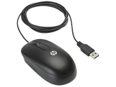 HP INC USB Mouse                  QY777AA - QY777AA - Zdjęcie 2