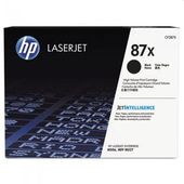 HP INC Toner 87X Black 18k CF287X - CF287X - Zdjęcie 2