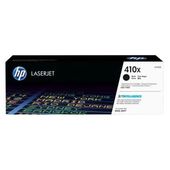 HP INC Toner 410X Black 6.5k CF410X - CF410X - Zdjęcie 2