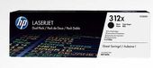 HP INC Toner 312X Black 2-pack CF380XD - CF380XD - Zdjęcie 2