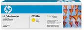 HP INC Toner 304A CP2025/CM2320 CP2025 Żółty  2.8k CC532A - CC532A - Zdjęcie 2