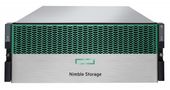 HPE Nimble Storage HF20 21TB 16Gb FC 2P 3Y4h 33797403  - 33797403 - Zdjęcie 1