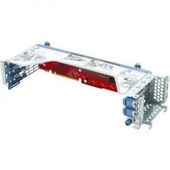 HPE Zestaw DL38X Gen10 x16 x16 Riser 826694-B21 - 826694-B21 - Zdjęcie 1