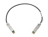 HPE Kabel 25Gb SFP28 to SFP28 3m DAC844477-B21 - 844477-B21 - Zdjęcie 1