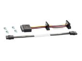 HPE Zestaw kabli do ML30 Gen9 851615-B21 - 851615-B21 - Zdjęcie 1