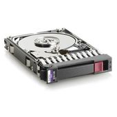 HPE 300GB SAS 12G Enterprise 15K SFF (2.5in) SC 3yr Wty Digitally Signed Firmware HDD  870753-B21 - 870753-B21 - Zdjęcie 1
